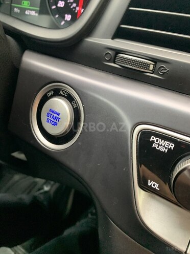 Hyundai Sonata 2018, 99,948 km - 2.0 l - Bakı