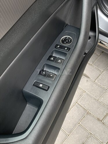 Hyundai Sonata 2018, 99,948 km - 2.0 l - Bakı
