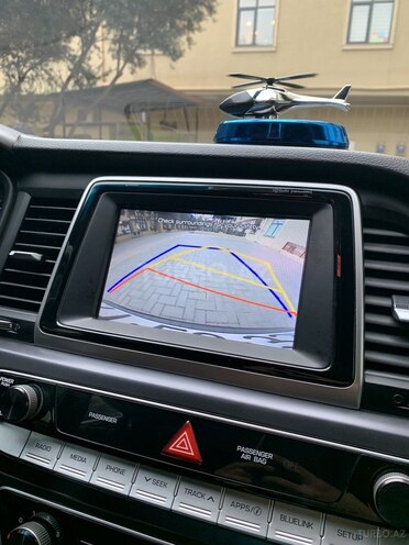 Hyundai Sonata 2018, 99,948 km - 2.0 l - Bakı
