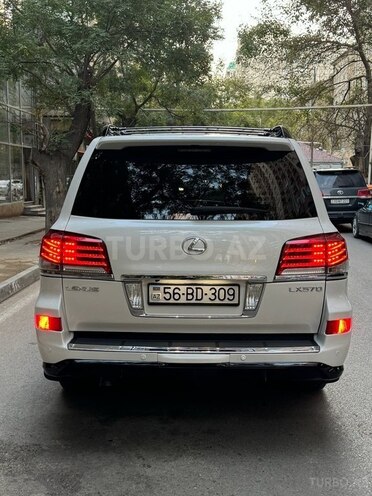 Lexus LX 570-2