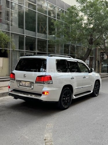 Lexus LX 570-6