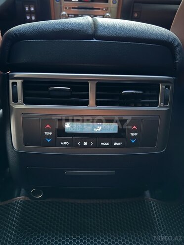 Lexus LX 570-10