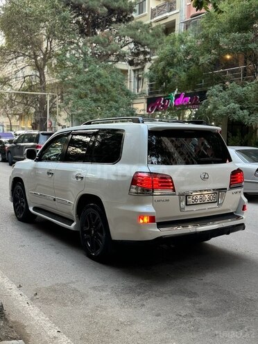 Lexus LX 570-7