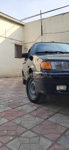 LADA (VAZ) 2115 2011, 183,458 km - 1.6 l - Sumqayıt
