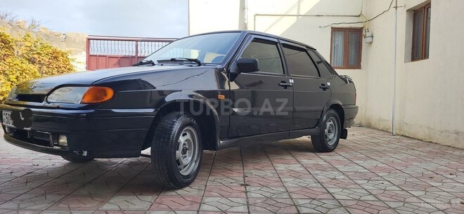 LADA (VAZ) 2115 2011, 183,458 km - 1.6 l - Sumqayıt