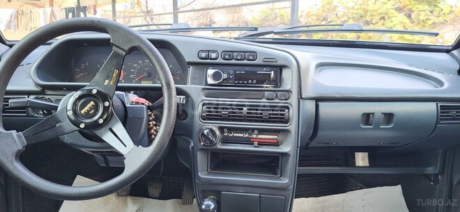 LADA (VAZ) 2115 2011, 183,458 km - 1.6 l - Sumqayıt