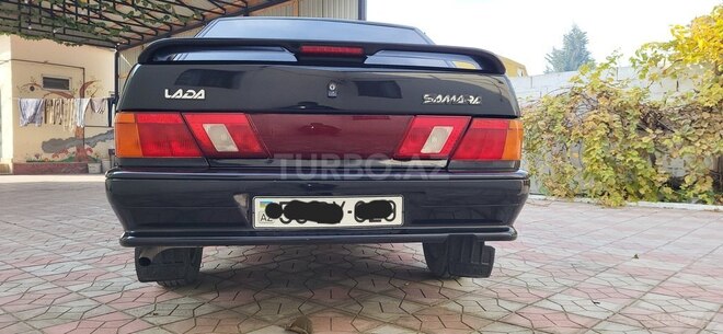 LADA (VAZ) 2115 2011, 183,458 km - 1.6 l - Sumqayıt