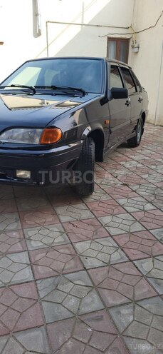 LADA (VAZ) 2115 2011, 183,458 km - 1.6 l - Sumqayıt
