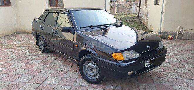 LADA (VAZ) 2115 2011, 183,458 km - 1.6 l - Sumqayıt