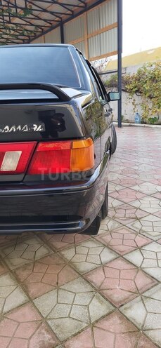 LADA (VAZ) 2115 2011, 183,458 km - 1.6 l - Sumqayıt