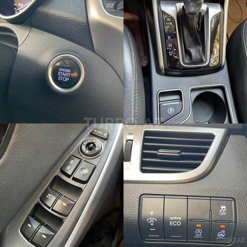 Hyundai i30 2015, 170,000 km - 1.6 l - Bakı