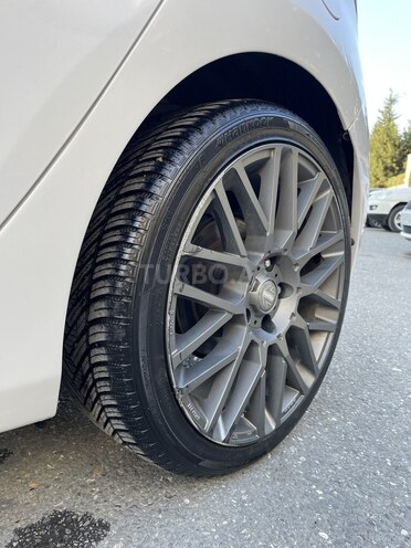Hyundai i30 2015, 170,000 km - 1.6 l - Bakı