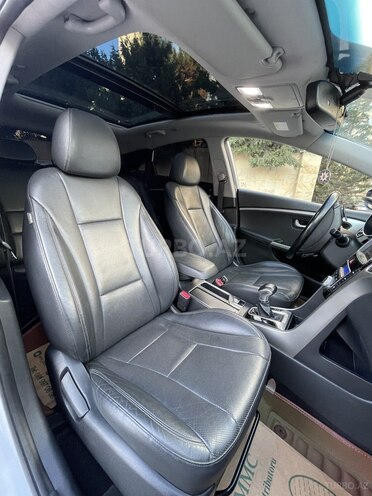 Hyundai i30 2015, 170,000 km - 1.6 l - Bakı