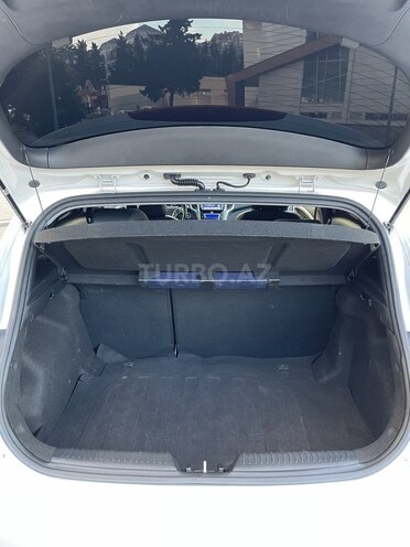 Hyundai i30 2015, 170,000 km - 1.6 l - Bakı