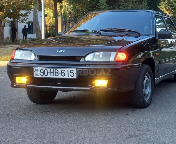 LADA (VAZ) 2115 2009, 210,000 km - 1.6 л - Mingəçevir
