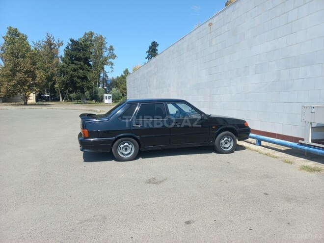 LADA (VAZ) 2115 2009, 210,000 km - 1.6 л - Mingəçevir