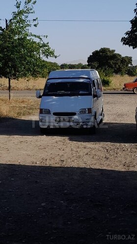 Ford Transit 1996, 333,330 km - 2.5 l - Ağcabədi