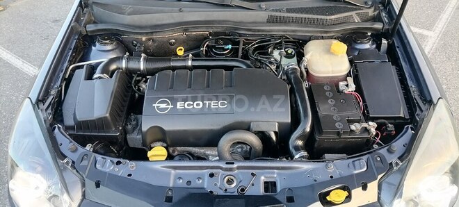 Opel Astra 2008, 128,000 km - 1.3 l - Bakı