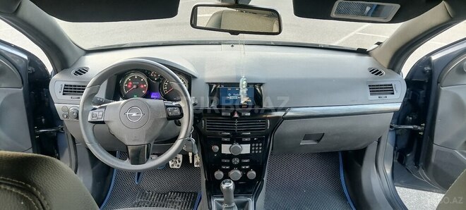 Opel Astra 2008, 128,000 km - 1.3 l - Bakı