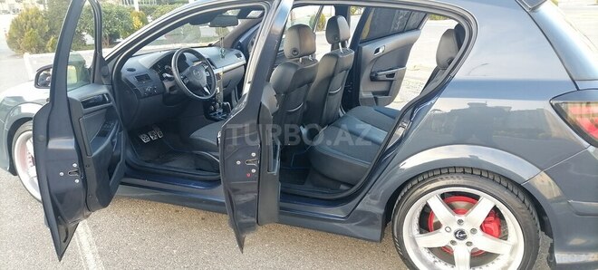 Opel Astra 2008, 128,000 km - 1.3 l - Bakı