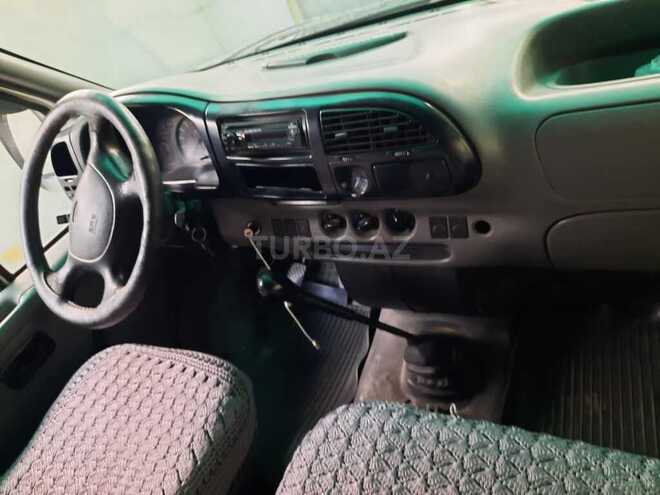 Ford Transit 1998, 450,000 km - 2.5 l - Bakı