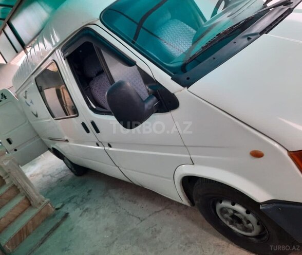 Ford Transit 1998, 450,000 km - 2.5 l - Bakı