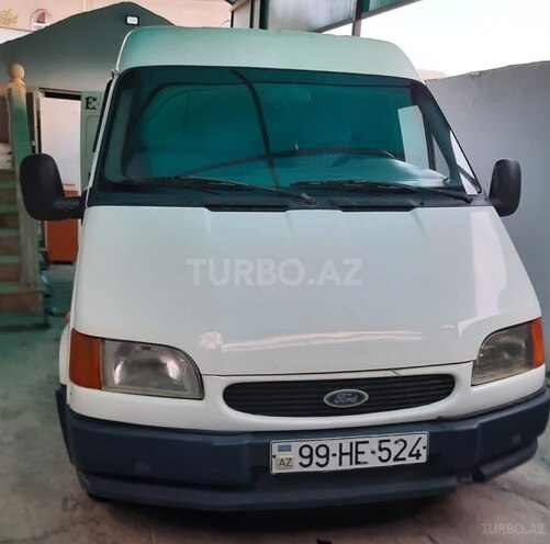 Ford Transit 1998, 450,000 km - 2.5 l - Bakı