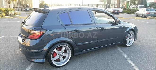 Opel Astra 2008, 128,000 km - 1.3 l - Bakı