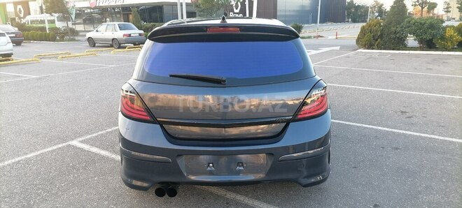 Opel Astra 2008, 128,000 km - 1.3 l - Bakı