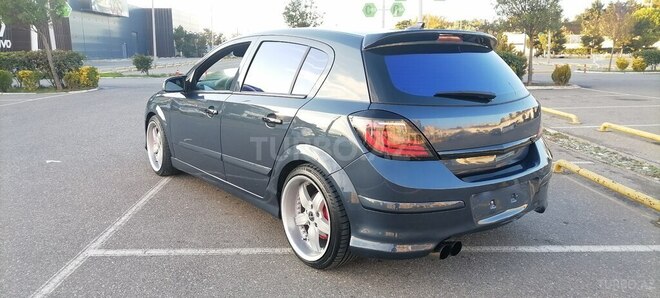 Opel Astra 2008, 128,000 km - 1.3 l - Bakı