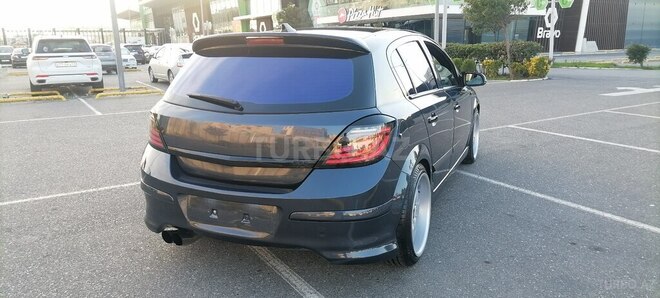 Opel Astra 2008, 128,000 km - 1.3 l - Bakı