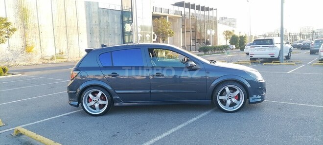 Opel Astra 2008, 128,000 km - 1.3 l - Bakı