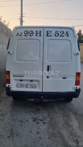 Ford Transit 1998, 450,000 km - 2.5 l - Bakı