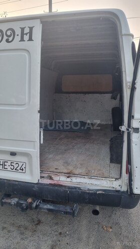 Ford Transit 1998, 450,000 km - 2.5 l - Bakı