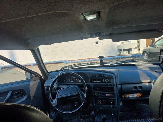 LADA (VAZ) 2115 2009, 210,000 km - 1.6 л - Mingəçevir