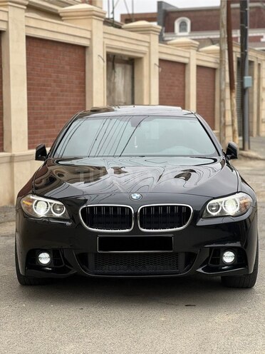 BMW 528 2015, 224,503 km - 2.0 l - Bakı