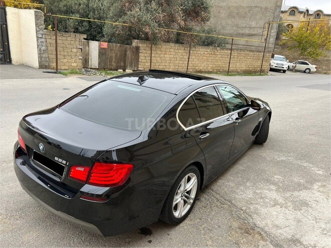 BMW 528 2015, 224,503 km - 2.0 l - Bakı