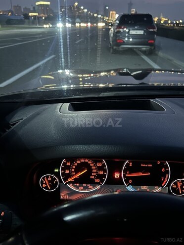 BMW 528 2015, 224,503 km - 2.0 l - Bakı