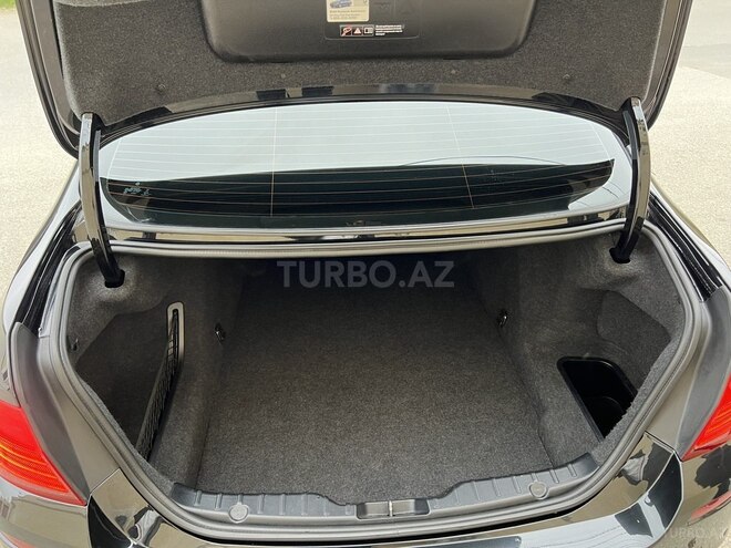 BMW 528 2015, 224,503 km - 2.0 l - Bakı