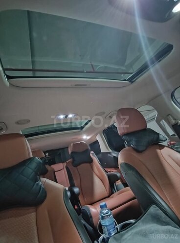 Kia Carnival 2023, 28,200 km - 2.2 l - Bakı