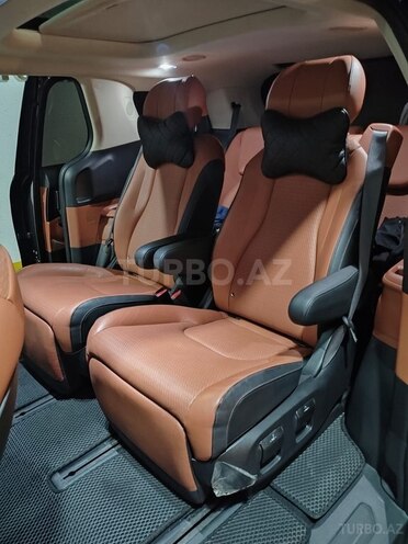 Kia Carnival 2023, 28,200 km - 2.2 l - Bakı