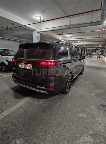 Kia Carnival 2023, 28,200 km - 2.2 l - Bakı