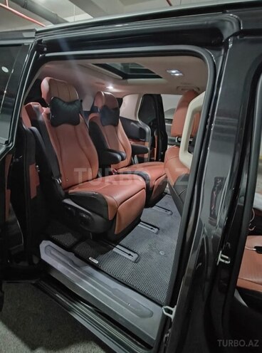 Kia Carnival 2023, 28,200 km - 2.2 l - Bakı