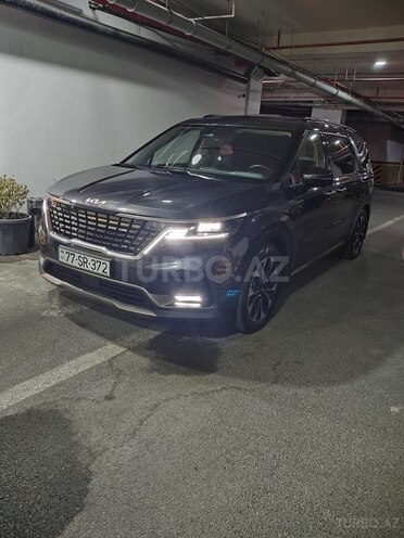 Kia Carnival 2023, 28,200 km - 2.2 l - Bakı