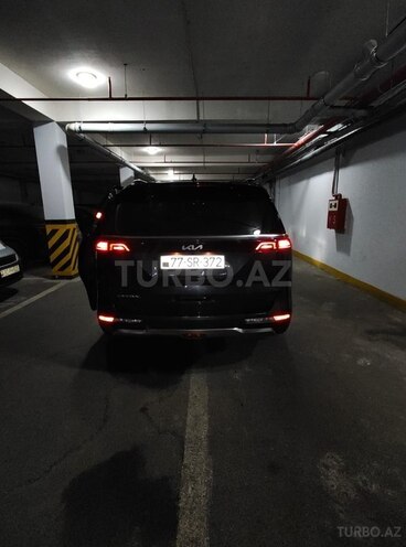 Kia Carnival 2023, 28,200 km - 2.2 l - Bakı