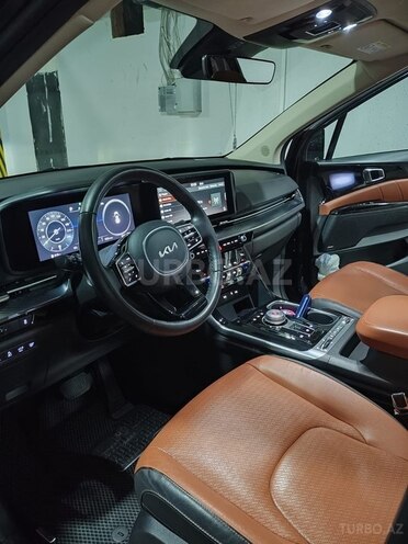 Kia Carnival 2023, 28,200 km - 2.2 l - Bakı