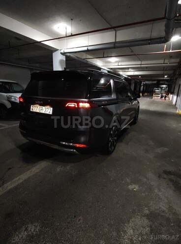 Kia Carnival 2023, 28,200 km - 2.2 l - Bakı