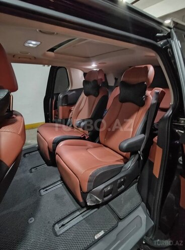 Kia Carnival 2023, 28,200 km - 2.2 l - Bakı