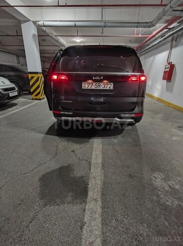 Kia Carnival 2023, 28,200 km - 2.2 l - Bakı