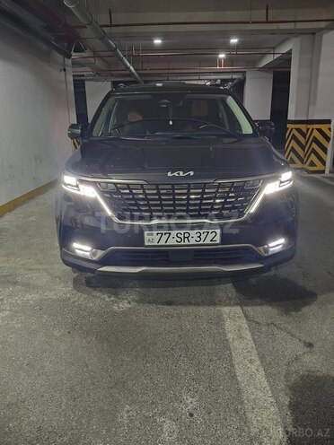 Kia Carnival 2023, 28,200 km - 2.2 l - Bakı